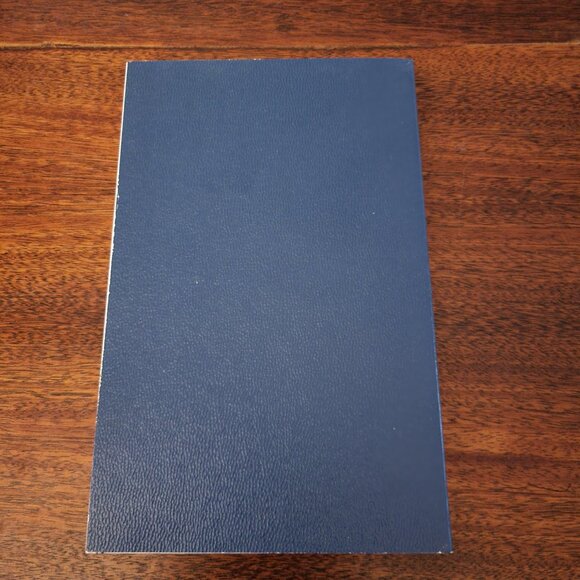 THE GIDEONS NEW TESTAMENT WITH PSALMS PAPERBACK BIBLE - Picture 2 of 7